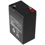 thumbnail of Multipower MP4.5-6 Blei Akku mit 4,8mm Faston Kontakten