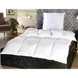 thumbnail of Kassettenbett (4x6) - 135x200cm DOWNPASS