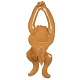 thumbnail of Aufblasbarer Affe 61 cm