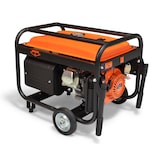 thumbnail of Generatore di corrente benzina Premium Power P3000WE - monofase - 2,8 kW - AVR