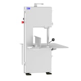 thumbnail of Sierra MEDOC ST-270 CE Trifásica de 1,5CV con Poleas de Aluminio y Brazo Empujador