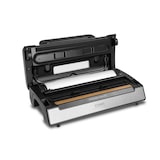 thumbnail of CASO FastVac 500 Professioneller Vakuumierer mit Edelstahl-Vakuumiersystem