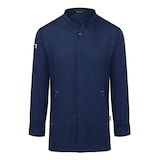 thumbnail of Kochjacke Green-Generation | Karlowsky Fashion GmbH | Steel Blue (ca. Pantone 2380C) | 52