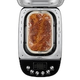 thumbnail of Unold 68525 Backmeister Big Black hasta aprox. 1.500 g de peso de pan 15 programas memorizados