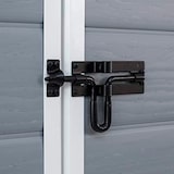 thumbnail of Keter Geräteschuppen Manor Pent 66