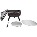 thumbnail of Blazer per braciere RedFire 60,5 cm ø