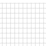 thumbnail of vidaXL Eurozaun Stahl 10 x 0,8 m Grau