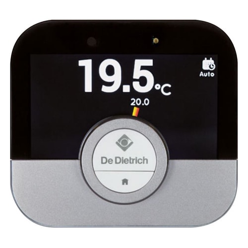 De Dietrich Smart TC AD311 verdrahteter Raumthermostat mit Drahtanschluss