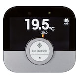 thumbnail of De Dietrich Smart TC AD311 verdrahteter Raumthermostat mit Drahtanschluss