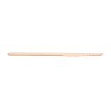 thumbnail of Cuchillos  14 Cm Natural Madera (100 Unidades)