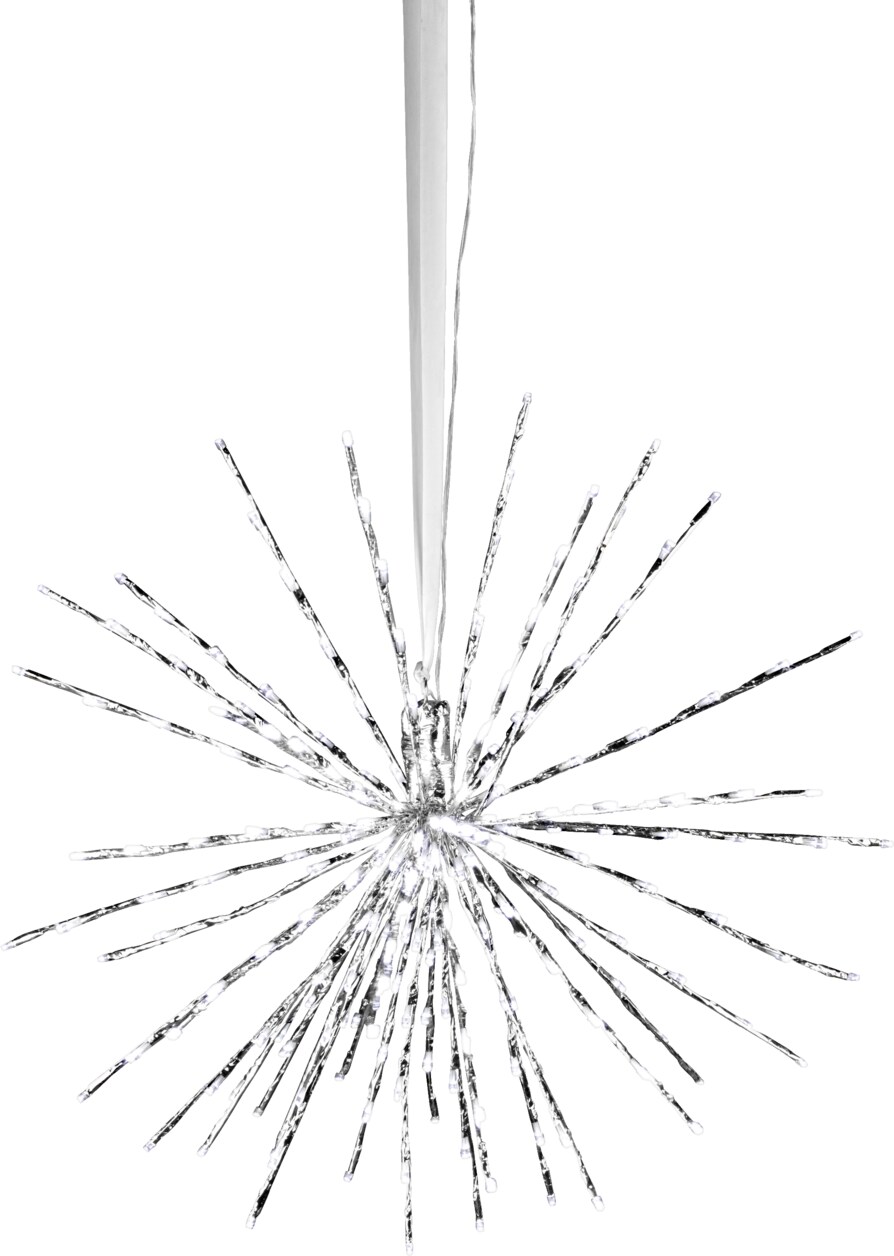 Tarrington House LED-Strahlenstern