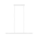 thumbnail of Paulmann LED-hanglamp Lento   2700K 1800lm 42W Wit dimbaar 79901
