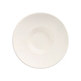 thumbnail of 50 Teller Zuckerrohr `pure` rund Ø 14,5 cm · 3,5 cm weiss `Cella`
