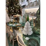 thumbnail of 1 Teelichthalter Holz 11,5cm in Stern Form - Teelicht Kerzenhalter Weihnachten Hochzeit Tischdeko Kerzendeko Holzdeko Weihnachtsdeko Holzstern Natur