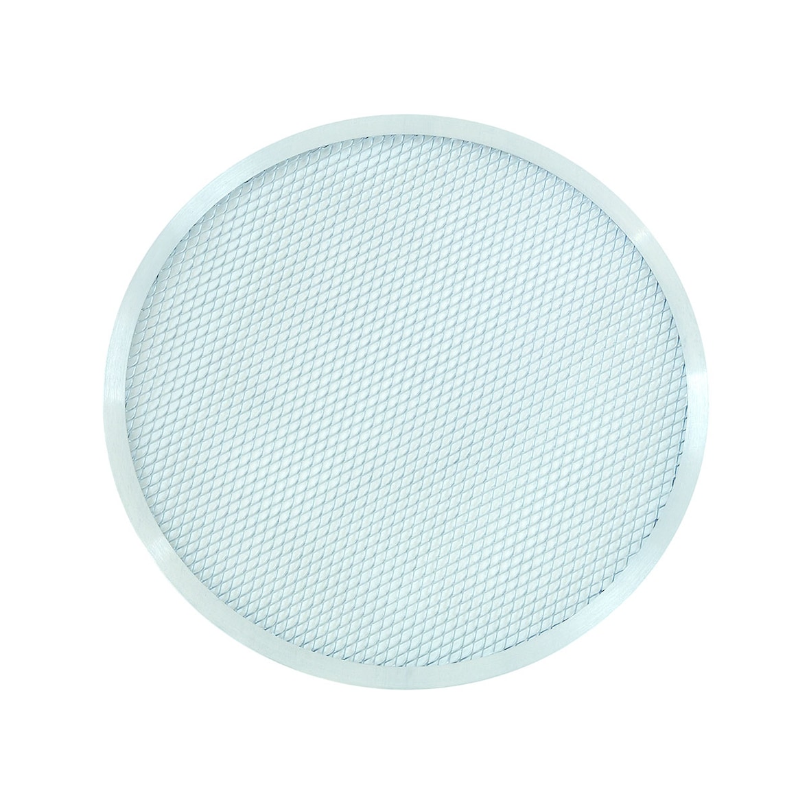 6 Rejillas Aluminio 40cm