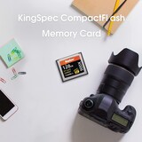 thumbnail of Compact Flash Cf Card 128gb 4k 135mb/s Scheda Di Memoria Video Udma7 Fotografia