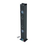 thumbnail of Tour De Son Bluetooth - Inovalley - Hp58bth - 60w - Bluetooth V4.1 - Lumieres - Fm - Aux-in - Pied Amovible - Télécommande Inc