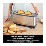 thumbnail of Tostador Ninja ST202EU