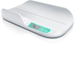 thumbnail of MyBeo Digitale Babywaage mit Display - 20 g bis 20 kg / 2,9 Zoll