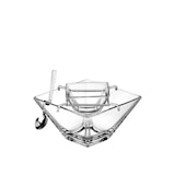 thumbnail of Service caviar 14x14x10cm