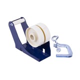 thumbnail of Klebebandabroller mit Tischzwinge für 50 mm Klebeband
