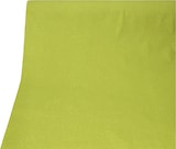 thumbnail of Tischdecke, stoffähnlich, PV-Tissue Mix "ROYAL Collection" 20 m x 1,18 m olivgrün