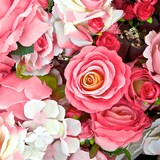 thumbnail of Serviettes 33 x 33cm belles roses (240 unités) MESA BELLA