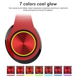 thumbnail of Casque Bluetooth Sans Fil V5.0 Haute Qualité Audio 10m Portée 12h Conversation + SD 4Go YONIS