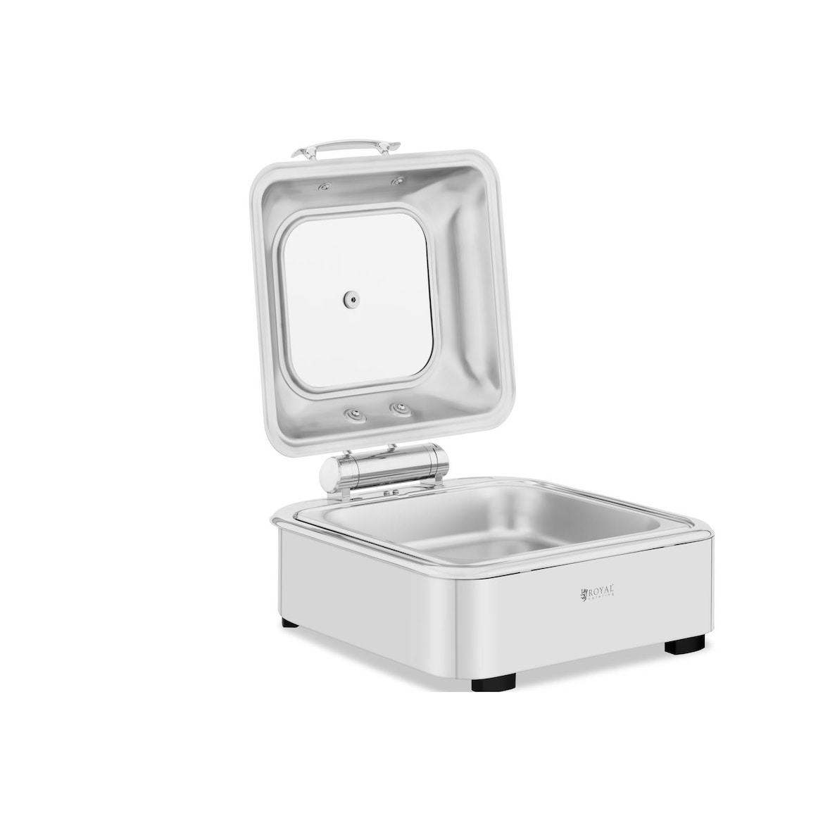 Royal Catering Scaldavivande - GN 2/3 -  - 5,3 L