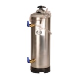 thumbnail of Romux® - Descalcificador de Agua - 16 litros | Producto para las máquinas de Lavado industrial que se usa con Sal