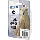 thumbnail of Tintas EPSON C13T26314012 EPSON XP600 PHOTOINK BK HC