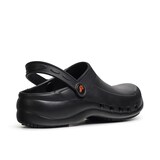 thumbnail of DIAN | Zueco Eva Plus negro - Talla 44