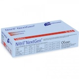 thumbnail of Meditrade Nitril NextGen Untersuchungshandschuhe : Gr. Medium