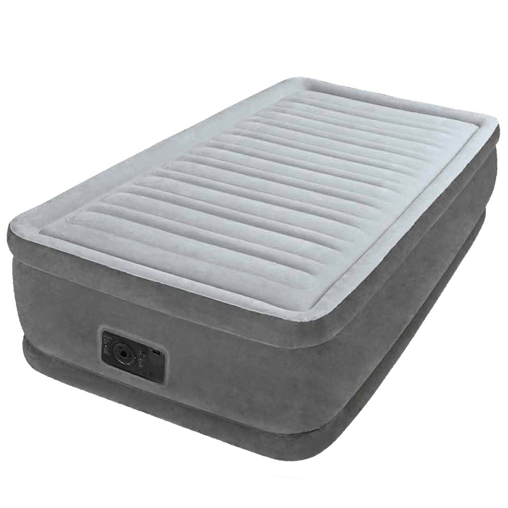 Colchão inflável INTEX Dura-Beam Deluxe Comfort-Plush