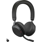 thumbnail of Jabra Evolve2 75 Cuffie Wireless Bluetooth Professionali Con Adattatore Usb-c