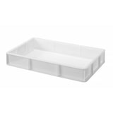 thumbnail of HENDI Pizzadeegdoos GN1/1, GN 1/1, Wit, 530x325x(H)90mm