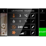 thumbnail of Cellule de congélation rapide10xGN 1/1 - Diamond