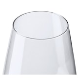 thumbnail of METRO Professional Bicchiere da vino rosato Carré, vetro, 38 cl, 6 pezzi