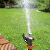 thumbnail of GARDENA Kreis- und Sektorenregner Comfort Kreis- und Sektorenregner