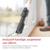 thumbnail of Shark IW3611EU Detect Pro Akku-Staubsauger, Staubkapazität 0,42 l, beutellos