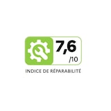 thumbnail of INDESIT Lave-vaisselle 60cm 14 Couverts 41db Tout Intégrable ID3ID741O