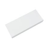 thumbnail of Flachkanal Flacher Luftkanal Flat PVC 204/05