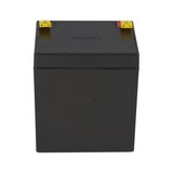 thumbnail of Bleiakku 12V 4,5Ah kompatibel Y4-12 Y5-12L Vlies AGM VdS