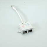 thumbnail of VALUE T-Adapter Cat.5e (Class D), UTP
