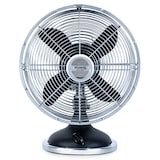 thumbnail of H.Koenig JOE50 NOIR - Ventilateur design métal