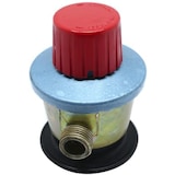 thumbnail of ELMA Regulador de Gas de Salida Libre para Sopletes y Soldadores I Para Uso en Exterior I Fácil Instalación.