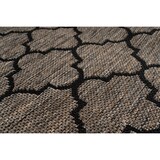 thumbnail of Tabitha AE 300 Grau / Braun 80cm x 150cm