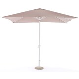 thumbnail of Ombrellone da Giardino 3x2m in Alluminio e Poliestere Garden Grigio