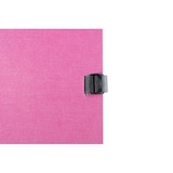 thumbnail of Exacompta - Réf. 21590E - Carton de 10 Chemises dos extensible N'clip - Couleurs assorties