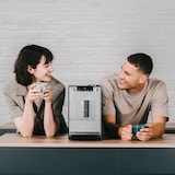 thumbnail of Melitta  Kaffee/Espressoautomat Caffeo Solo E 950-103 si-sw